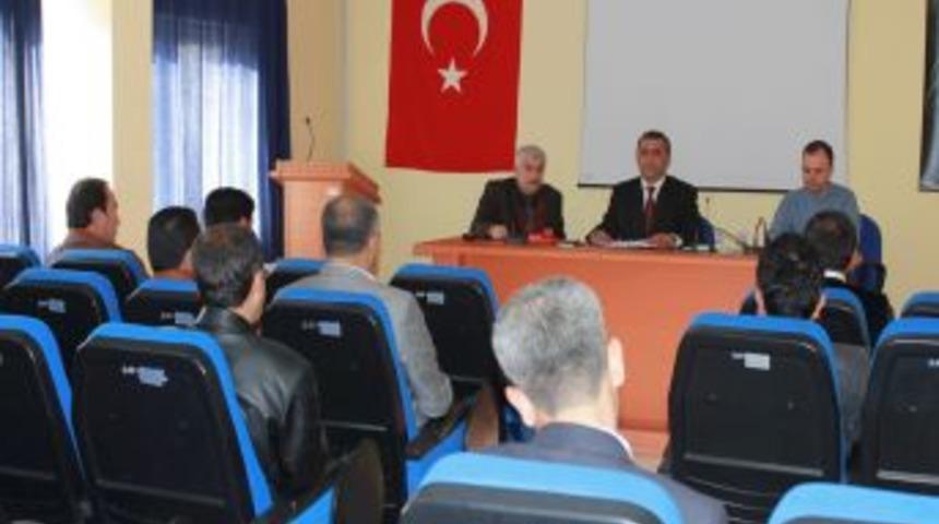 Sağlam: Gebe d&uuml;ve ihtiyacının y&uuml;zde 45&rsquo;ini Osmaniye karşılıyor