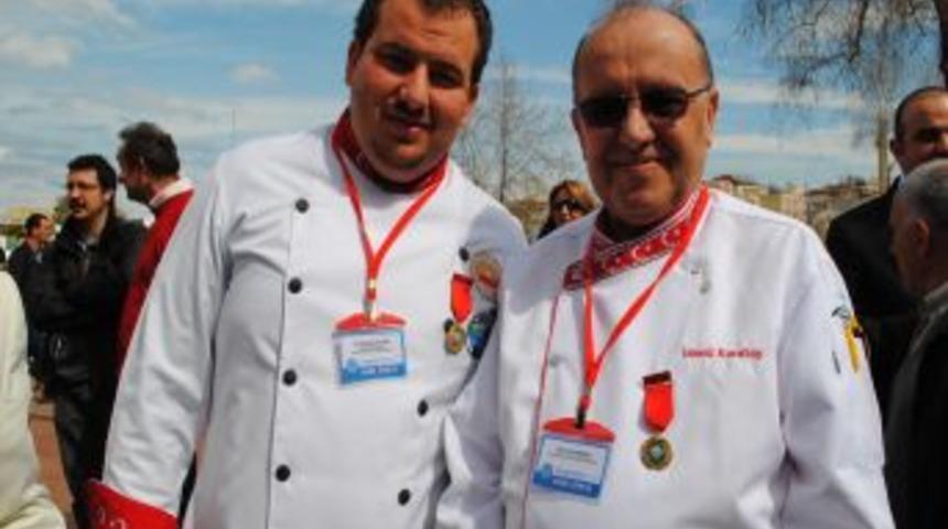 MAD, Manavgat'ın yemek k&uuml;lt&uuml;r&uuml;n&uuml; kitaplaştıracak