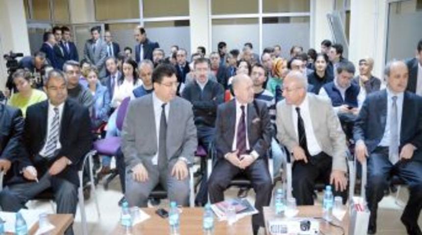 Altuntaş: Anadolu&rsquo;da girişimciliğin iki unsuru y&uuml;zyıllar &ouml;nce &ccedil;ıktı