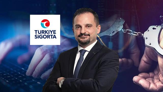 T&uuml;rkiye Sigorta'da G&uuml;rol Sami &Ouml;zer'in iş s&ouml;zleşmesi feshedildi