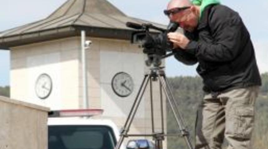 Bodrum'daki Rus rehber &ouml;l&uuml;mlerinin davası başladı