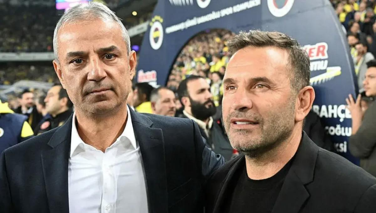 En çok merak edilen isimdi! Saatler kala karar verildi: İşte Galatasaray-Fenerbahçe derbisinde muhtemel 11 ler 6