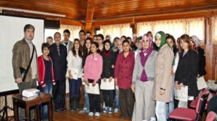 Anavarza Antik Kenti Avrupa&rsquo;ya tanıtılacak