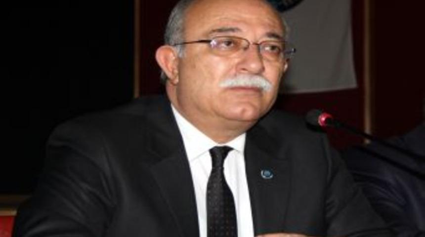 T&uuml;rkiye Kamu Sen Başkanı Koncuk: Başbakan i&ccedil;imize su serpti