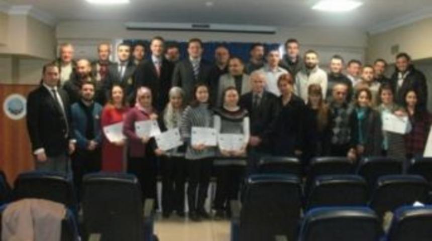 Burhaniye&rsquo;de girişimcilik kursu a&ccedil;ılacak