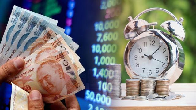 Temett&uuml; takvimi: Şirketler son &ouml;demelerini yapacak