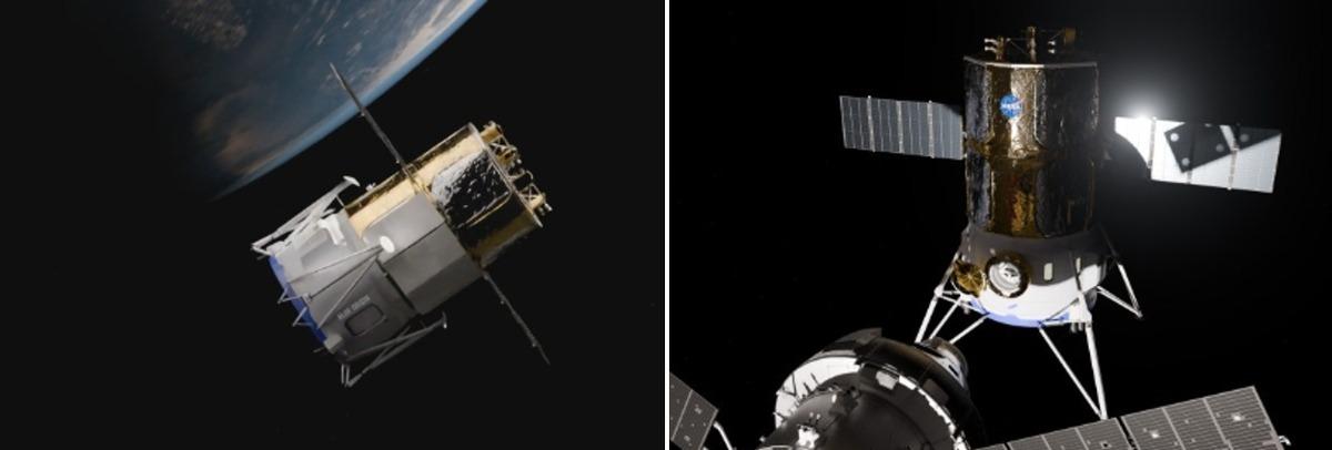 NASA&rsquo;nın Artemis III g&ouml;revinde kritik hazırlık: 2027&rsquo;de D&uuml;nya y&ouml;r&uuml;ngesinde Ay&rsquo;a iniş ara&ccedil;ları test edilecek 2