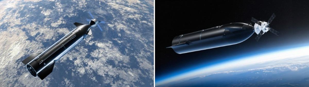 NASA&rsquo;nın Artemis III g&ouml;revinde kritik hazırlık: 2027&rsquo;de D&uuml;nya y&ouml;r&uuml;ngesinde Ay&rsquo;a iniş ara&ccedil;ları test edilecek 3