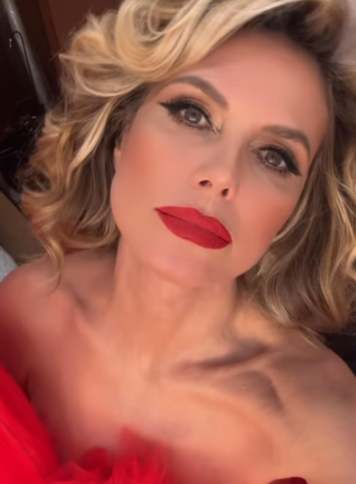 Heidi Klum un Cadılar Bayramı kostümü merak ediliyor! Paylaşıma yorum yağdı 1