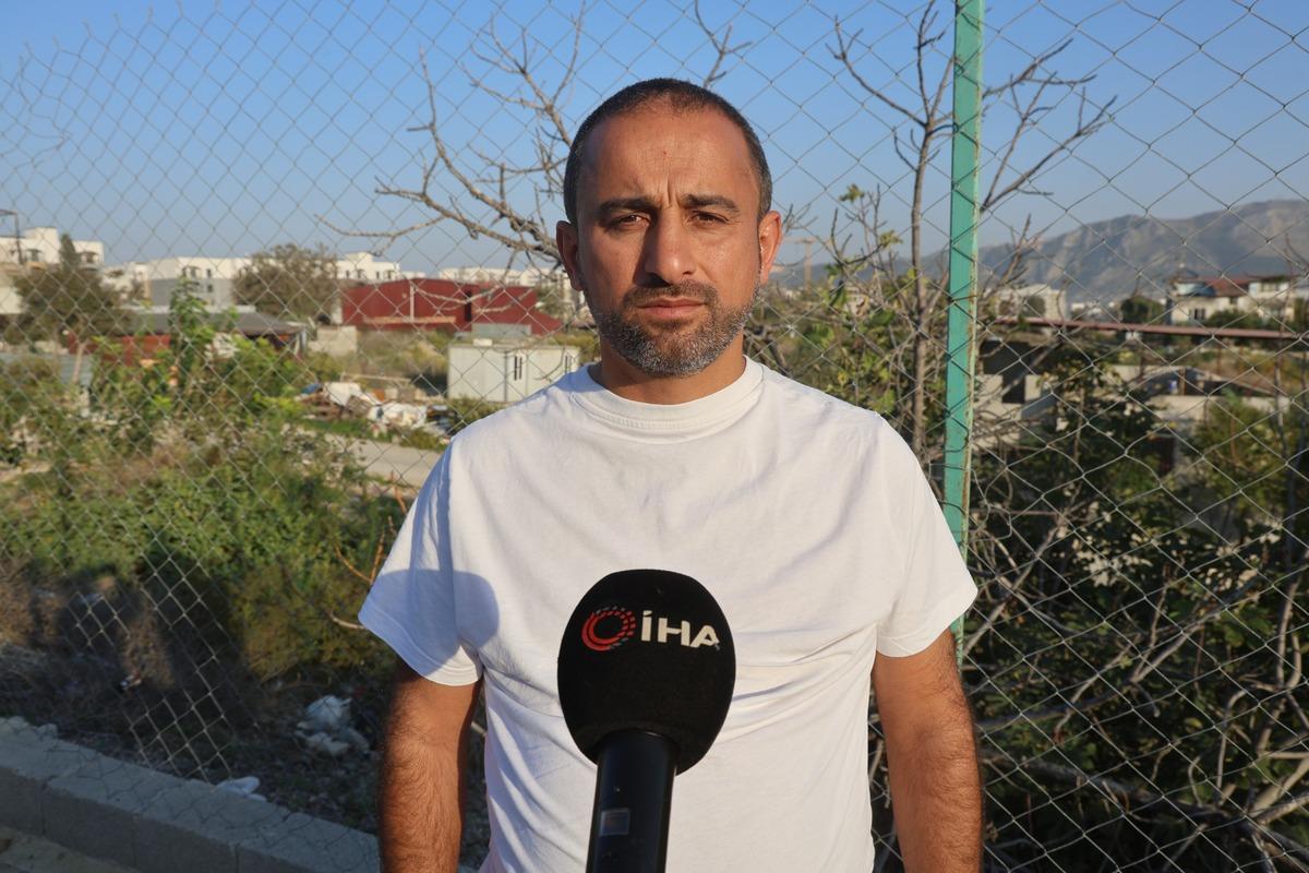 Vantilat&ouml;r y&uuml;z&uuml;nden dava a&ccedil;tı! Yargıtay kararını verdi 1