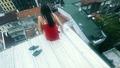 Son foto�raf� o �at�da �ekilmi�! �i�li�de Aisulu Bekmakhanova�n�n ��pheli �l�m�nde 'sevgili' detay�