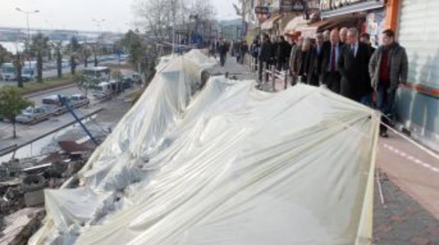 Tabiat Varlıklarını Koruma Kurulu Ereğli&rsquo;de inceleme yaptı