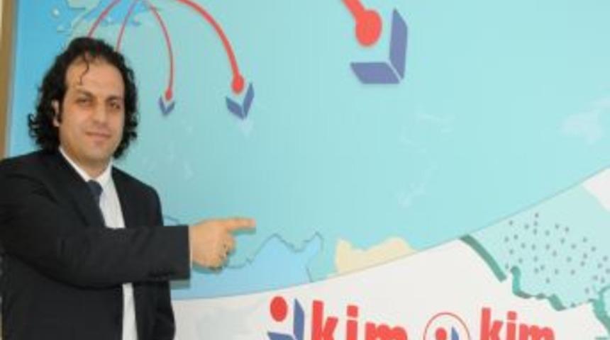 KİM, 35 mağaza a&ccedil;ıp 400 yeni eleman istihdam edecek