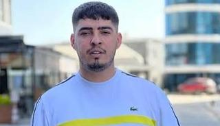 Sıfır Bir ve Kıyma dizilerinde oynamıştı! Kırmızı b&uuml;ltenle aranan oyuncu Cengizhan Yurdutek T&uuml;rkiye'ye getirildi