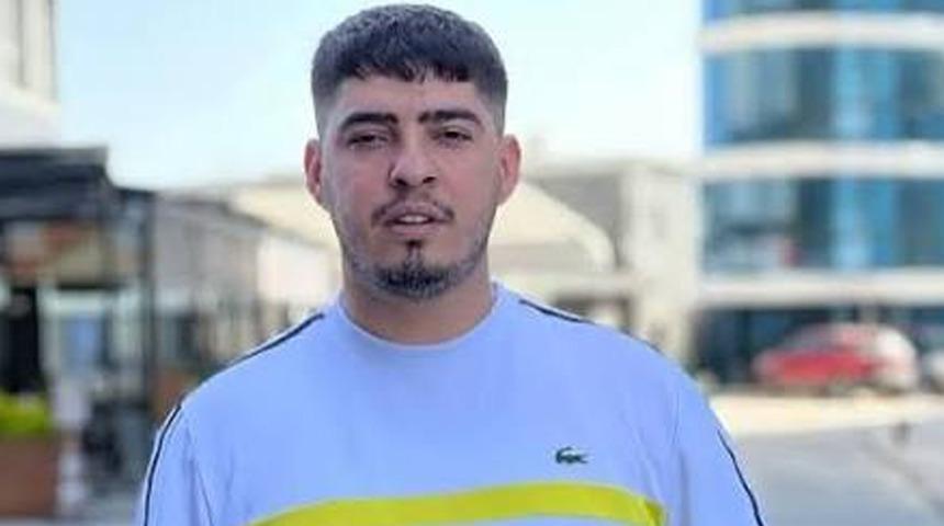 Sıfır Bir ve Kıyma dizilerinde oynamıştı! Kırmızı b&uuml;ltenle aranan oyuncu Cengizhan Yurdutek T&uuml;rkiye'ye getirildi