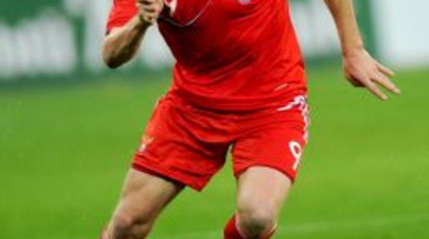 İngilizler, Ada&rsquo;ya yeni gelen Rus futbolcu Pogrenbyak&rsquo;ı konuşuyor