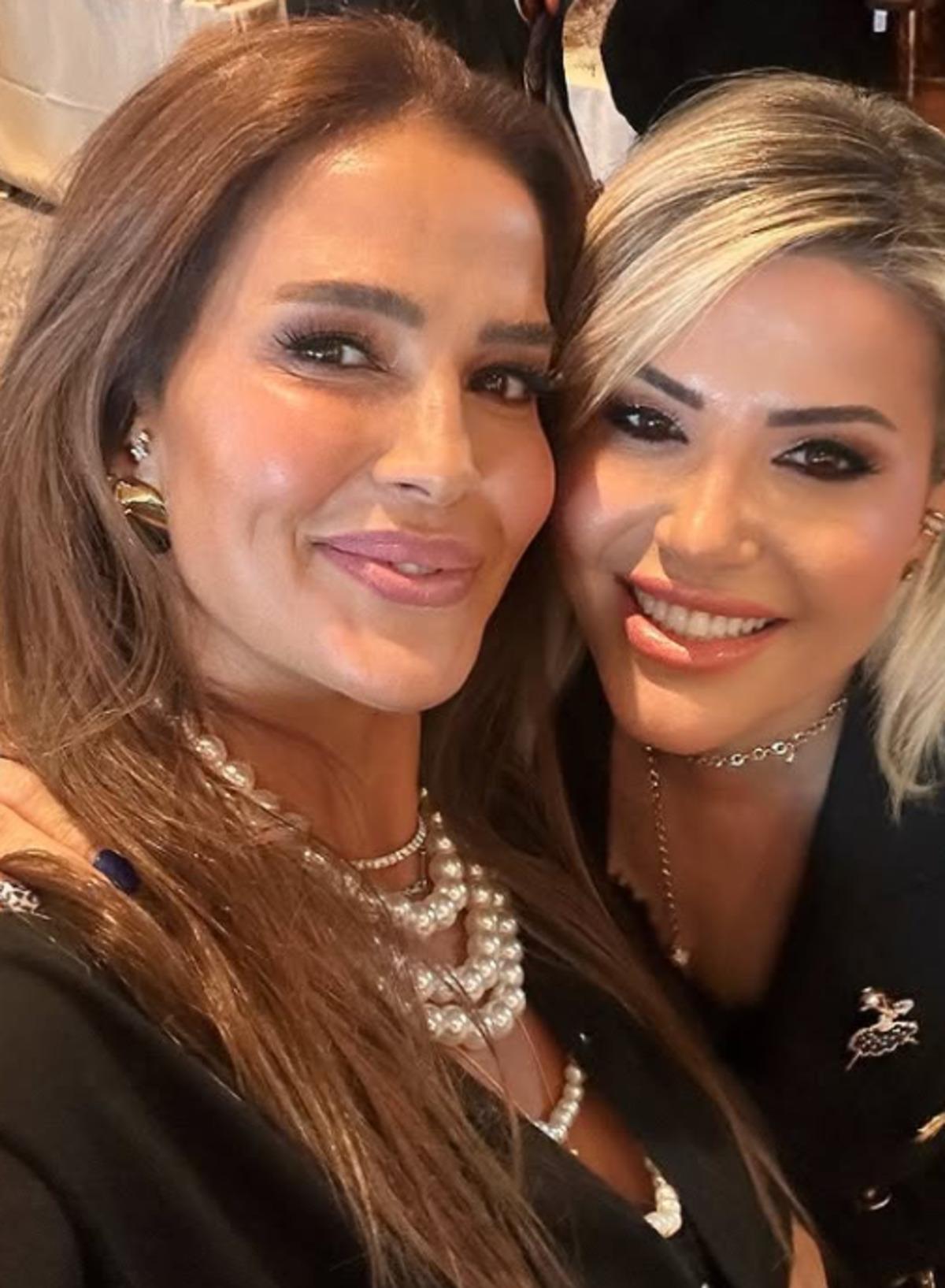 Emel Yıldırım konserde ortaya çıktı! "Emekli oldum" 2