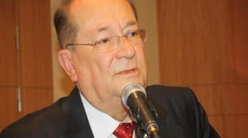 Esnaf ve Sanatkarlar Kredi ve Kefalet Kooperatifleri Birliği&rsquo;nde Genel Kurul