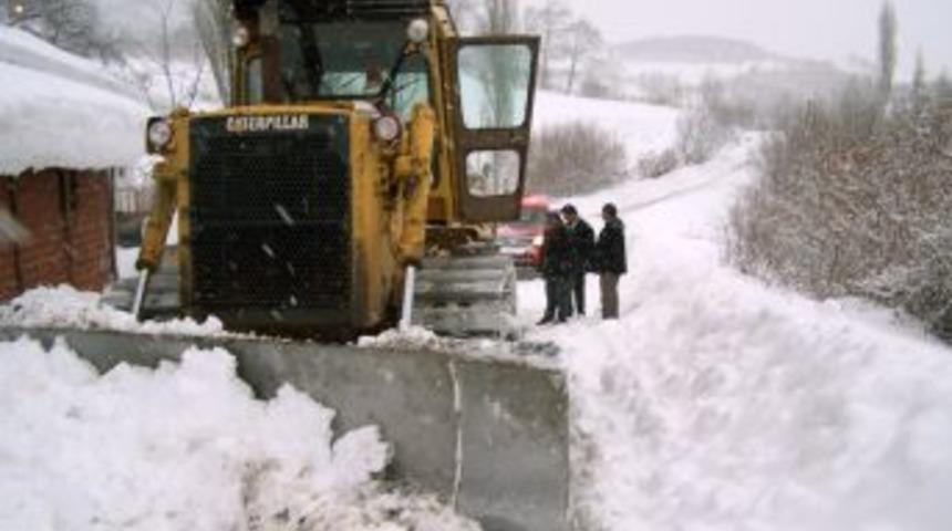 Erbaa'da son &uuml;&ccedil; g&uuml;nde 12 kurtarma operasyonu ger&ccedil;ekleştirildi