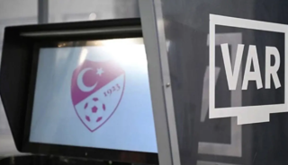 Dev derbinin VAR hakemi belli oldu!