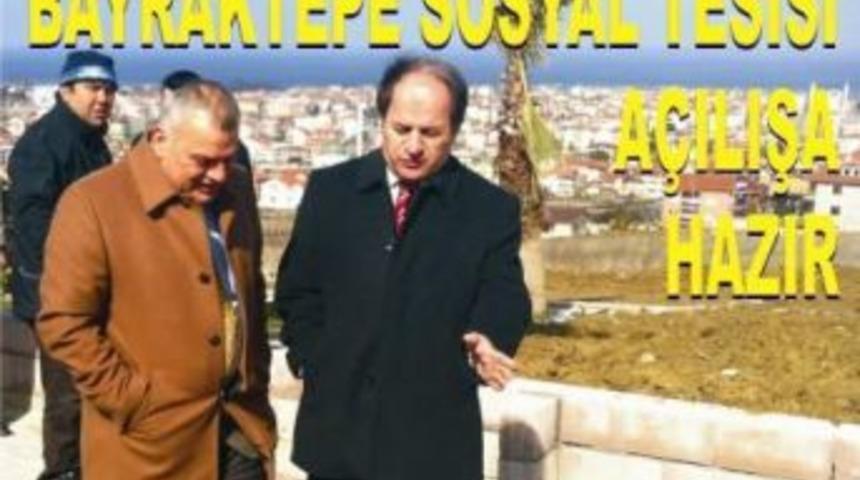 Marmara, &Ccedil;iftlikk&ouml;y'den izlenecek