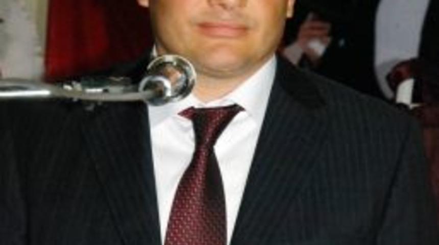 AK Parti Kaş İl&ccedil;e Başkanlığı&rsquo;na Mutlu Ulutaş se&ccedil;ildi