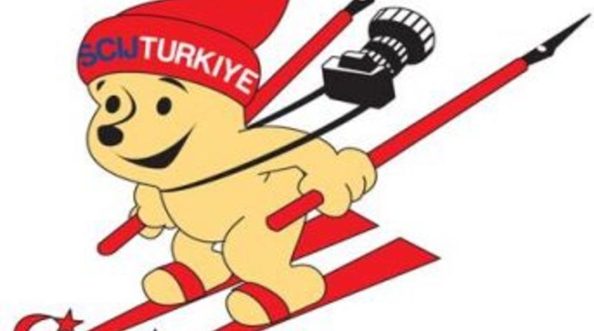 D&uuml;nya medyası, Erzurum'da yarışacak