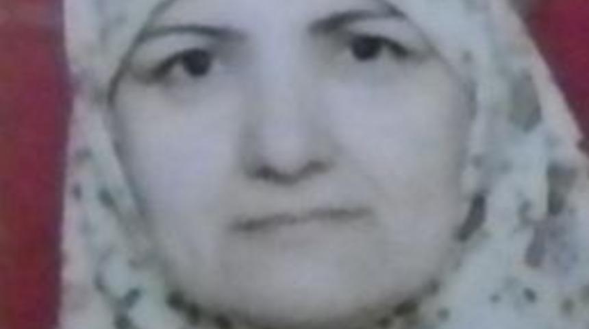 Bıçaklanan kadın ölmeden önce katilinin adını söyledi