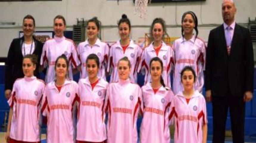 Nallıhanspor&rsquo;da Kocaeli sevinci