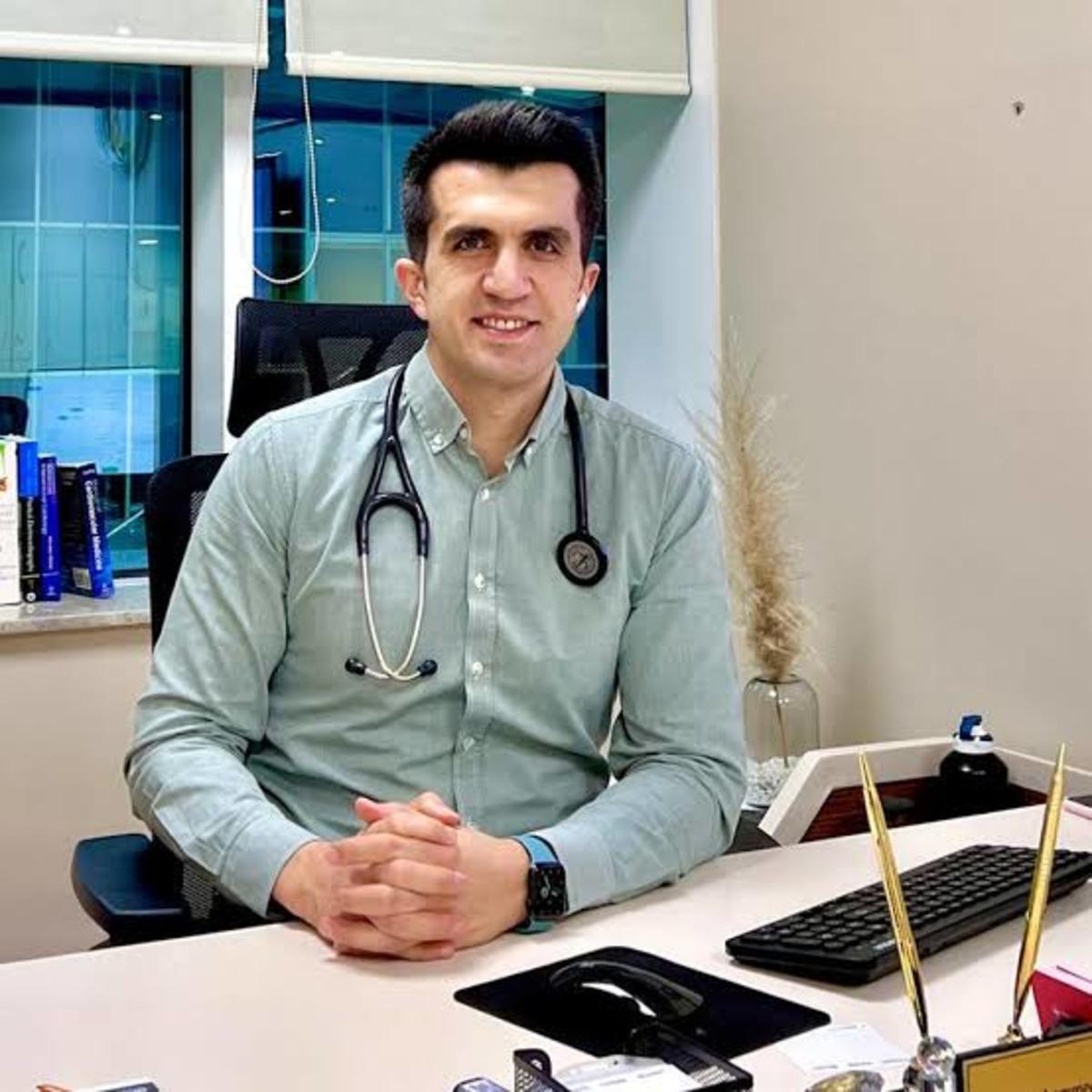 Prof. Dr. Muhammed Keskin kalp hastalarını uyardı: “Asla yapmayın” 1