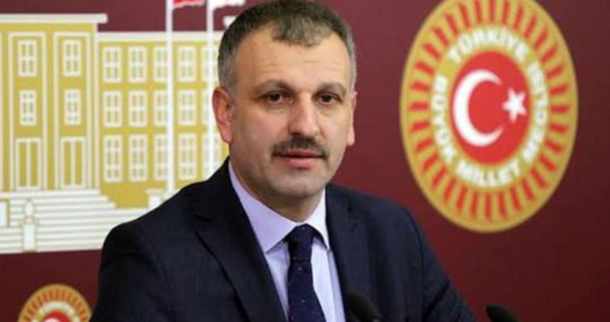 Son dakika | Oktay Saral istifasını b&ouml;yle duyurdu! "Devam edeceğim" 1