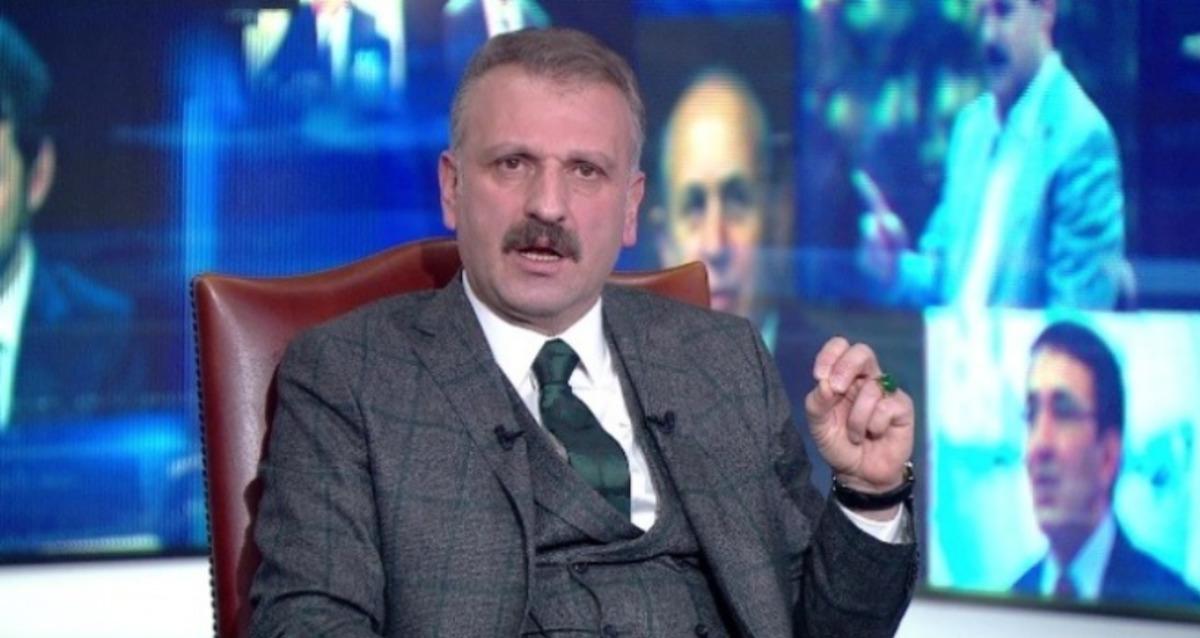 Son dakika | Oktay Saral istifasını b&ouml;yle duyurdu! "Devam edeceğim" 3