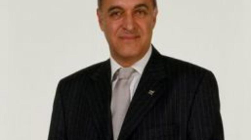 Prof. Alp: Kuşadası&rsquo;nın acil vizyon projelere ihtiyacı var