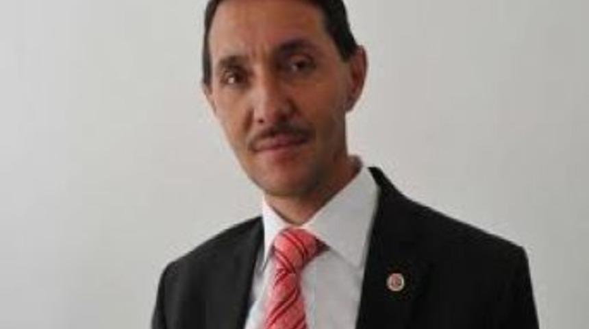 &Ouml;zkaymak, g&uuml;ven tazeledi