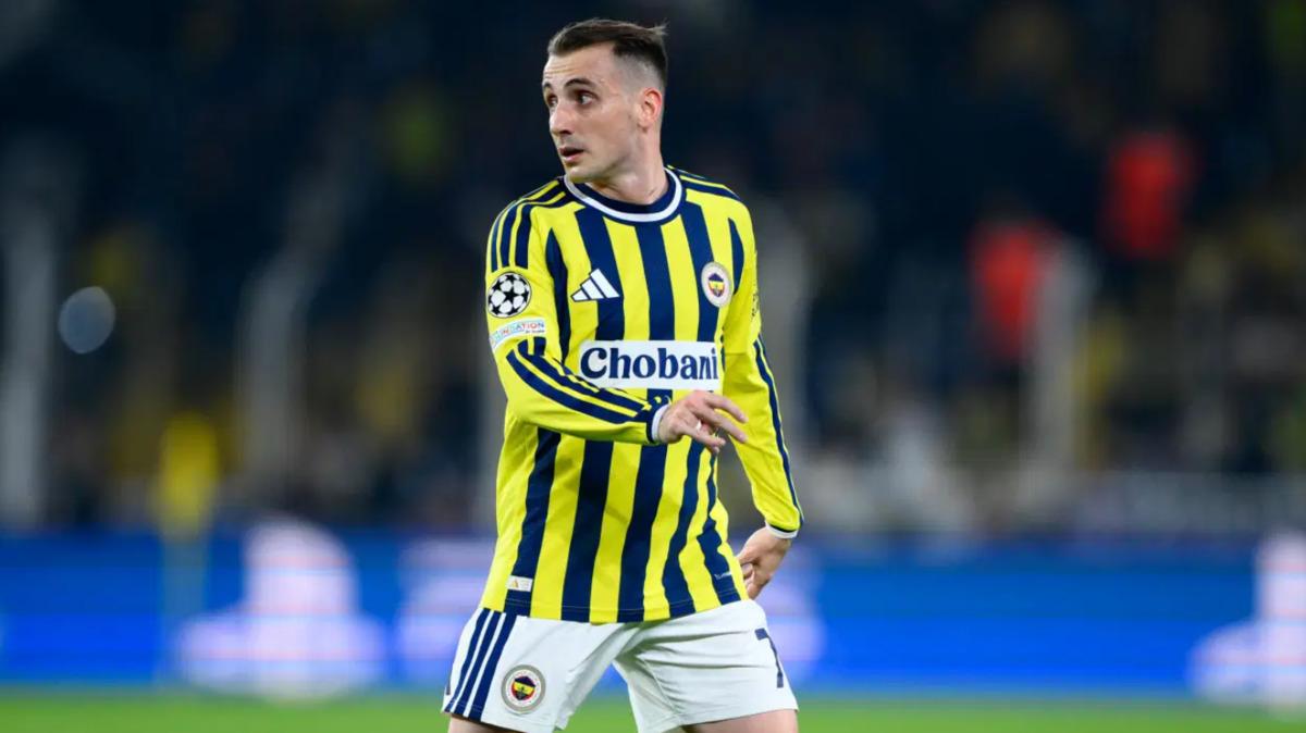 Kerem Aktürkoğlu ndan İsmail Kartal a Galatasaray talebi! 1
