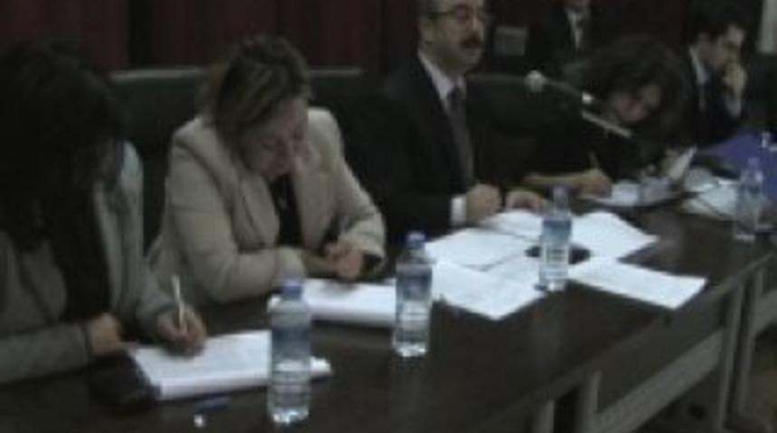 Kızılay daireleri hara&ccedil; mezat