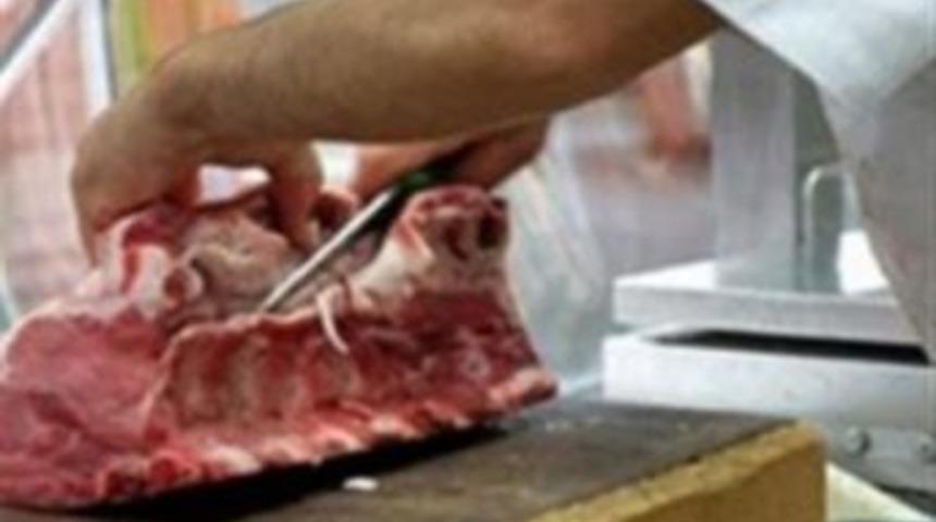 &lsquo;Fırınlar denetimsiz, etler kokmuş&rsquo;