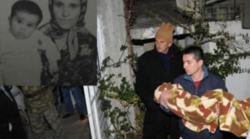 Anne, hamile kızı ve torunu soba kurbanı oldu