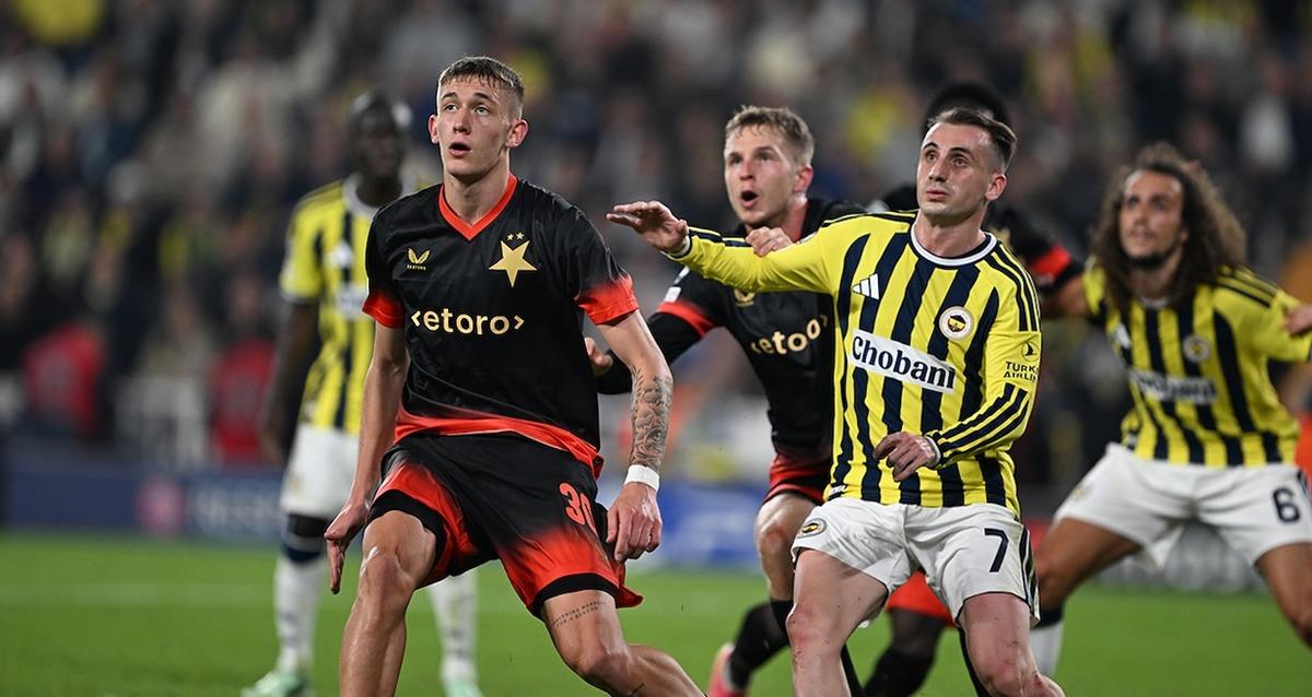 Kerem Aktürkoğlu ndan İsmail Kartal a Galatasaray talebi! 3