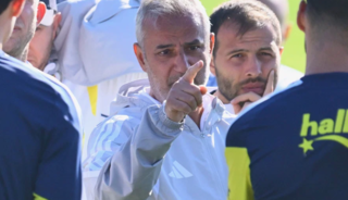 Kerem Akt&uuml;rkoğlu'ndan İsmail Kartal'a Galatasaray talebi!
