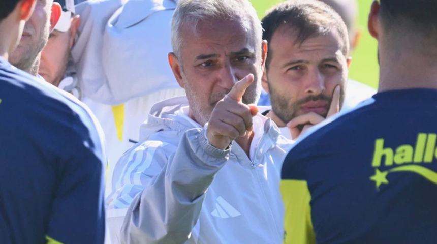 Kerem Akt&uuml;rkoğlu'ndan İsmail Kartal'a Galatasaray talebi!