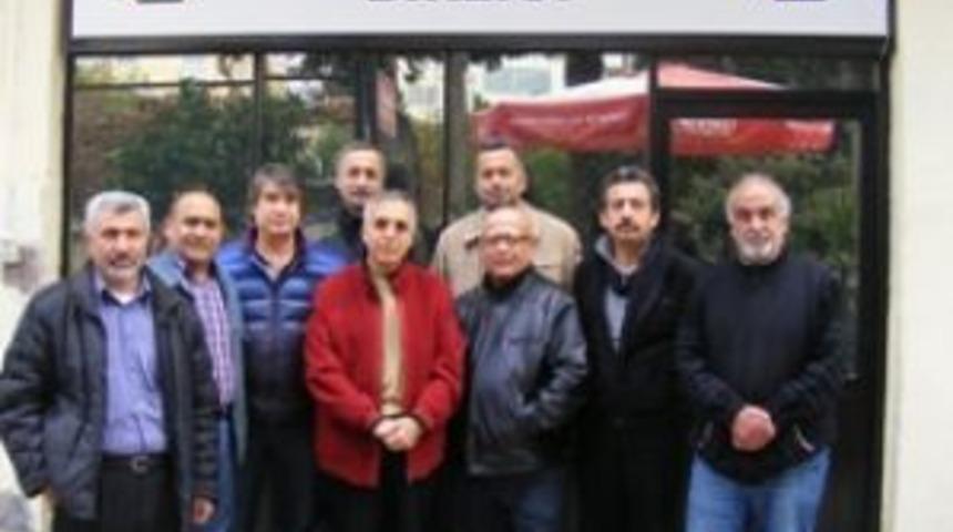 Yavuz Donat Mersin'de