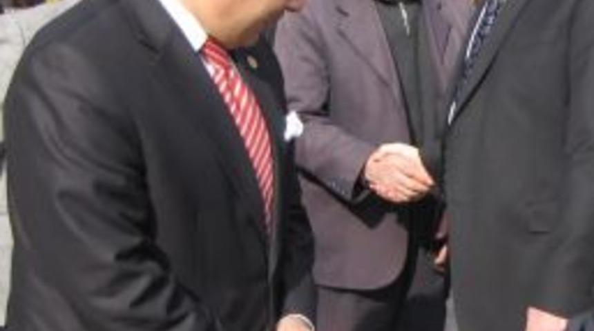 İskilip'e &ouml;denek onayı