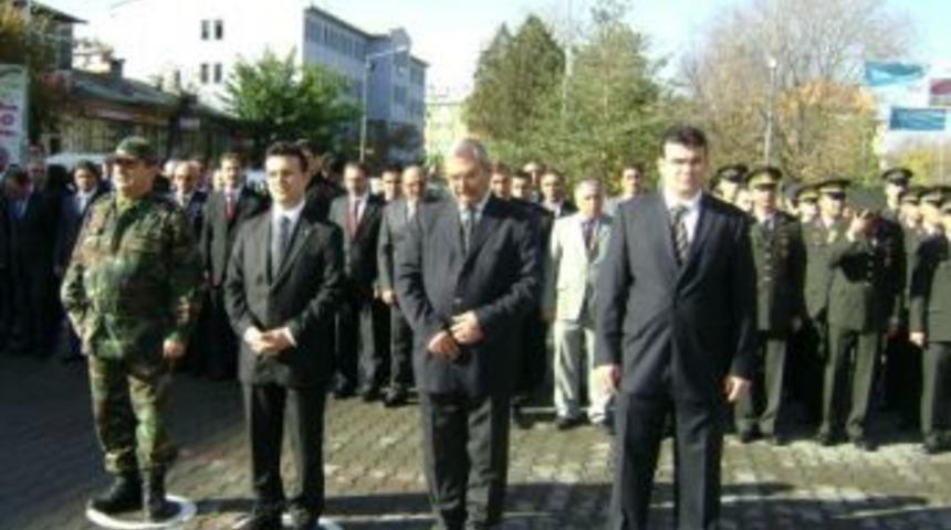 Kağızman yılın idarecilerini se&ccedil;iyor