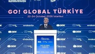Bakan Bolat: "T&uuml;rkiye 38,1 milyon tonluk &ccedil;elik &uuml;retimiyle Avrupa'da 1'inci"