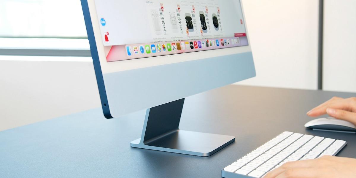 OLED MacBook Air ve iMac için yeni gelişme: Apple testlere devam ediyor 3
