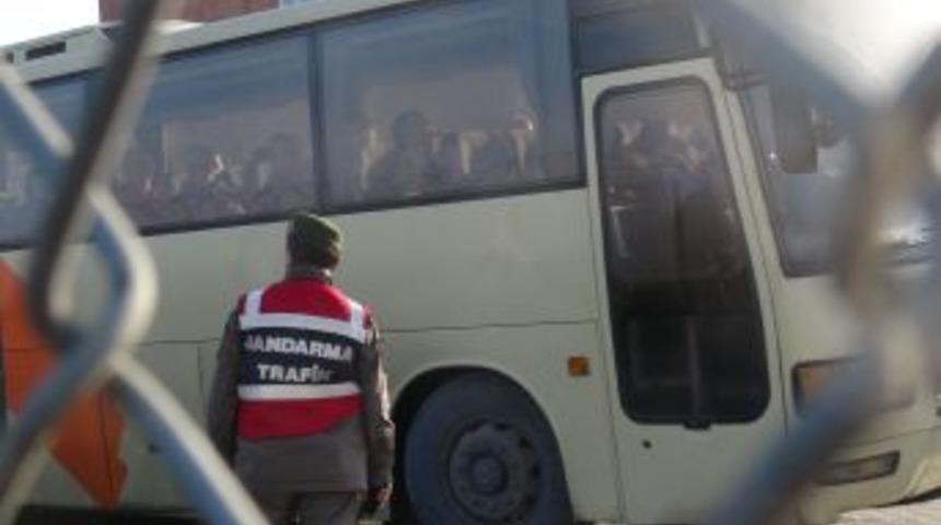 Balyoz davasında tutuksuz sanık savunmalarına devam ediliyor