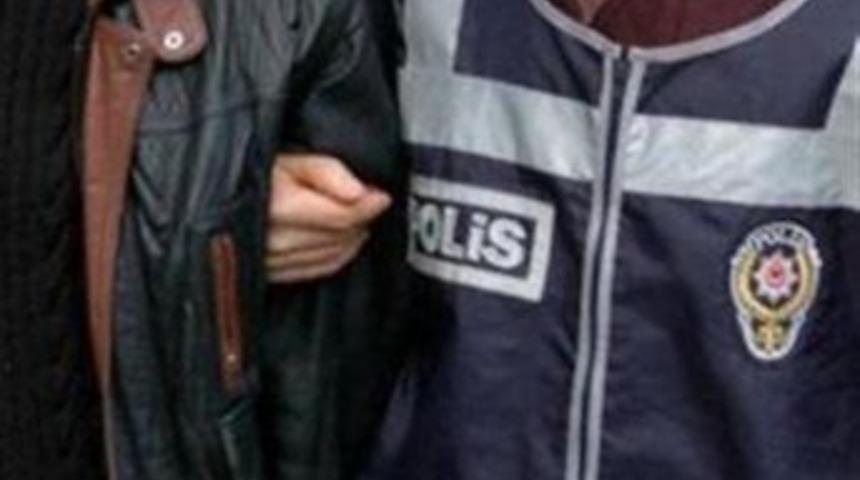 Urfa'da ara&ccedil;ları taciz g&ouml;zaltısı