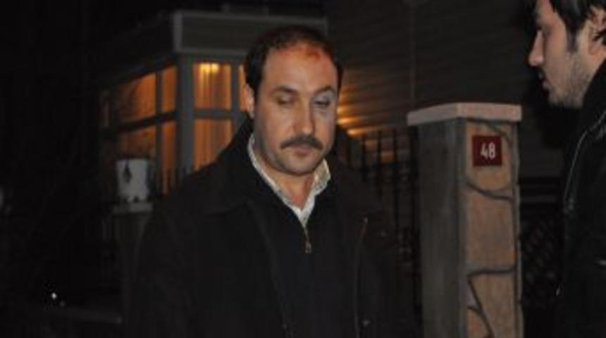 Saldırıya uğrayan MHP'li Duran: Kimseyle husumetim yok