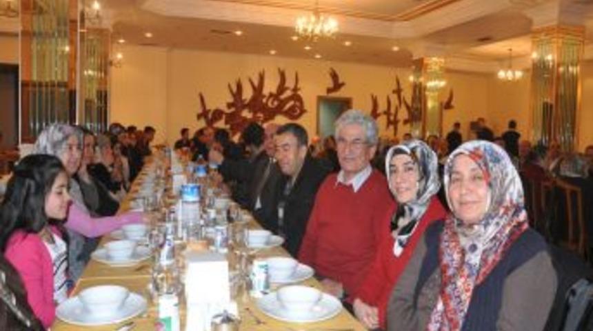 Emekli polisler Itri'yi andı